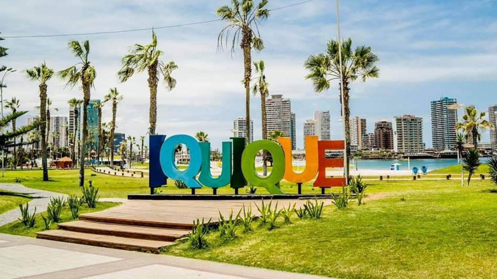Iquique se consolida como el destino favorito del norte chileno gracias a su combinación de playa, cultura y compras