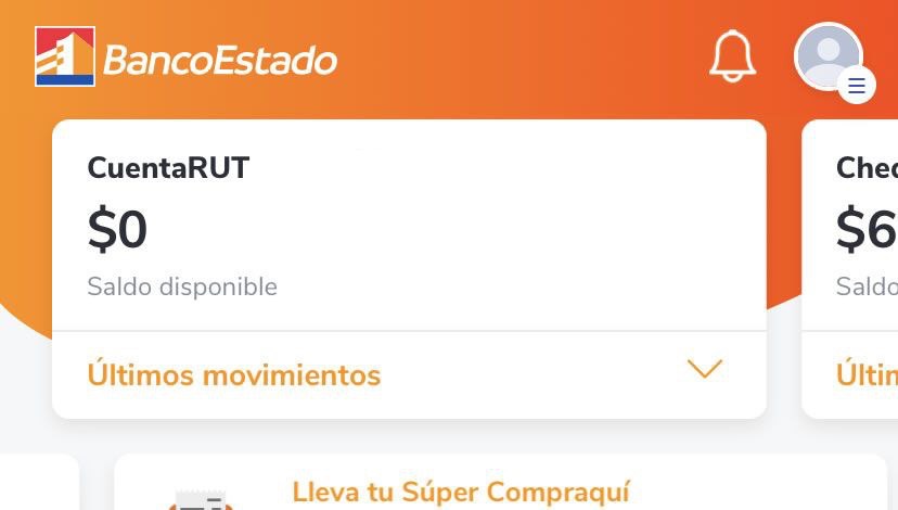 Desesperación e incertidumbre total: Falla masiva en BancoEstado deja a miles de chilenos con sus cuentas en $0