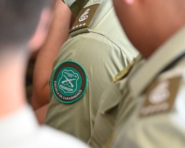 El misterio del Coronel Veloso: la denuncia por presiones a una ministra de la Corte Marcial que Carabineros mantiene en la oscuridad
