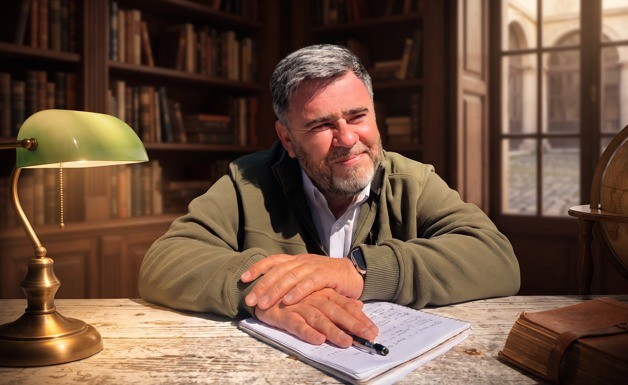 La marea alta siempre baja: Una mirada con fe en el futuro de nuestra economía