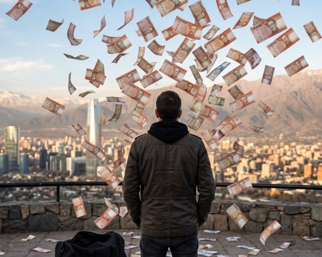 El IMPERIO del trato directo