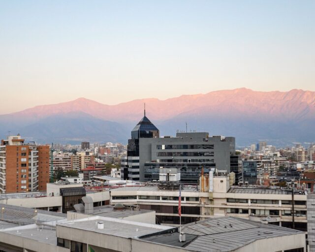 Centro Sismológico registra diez sismos en Chile durante la jornada