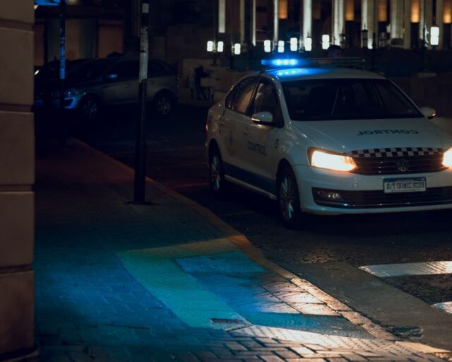 Colisión en Ruta 5 de Bulnes deja una persona fallecida y un conductor que abandonó el lugar