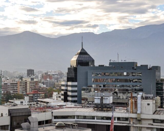 Kast encabeza comité de emergencias con delegados regionales por sistema frontal
