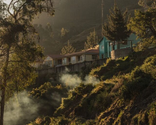 Minsal decreta alerta sanitaria por hantavirus entre Atacama y Magallanes