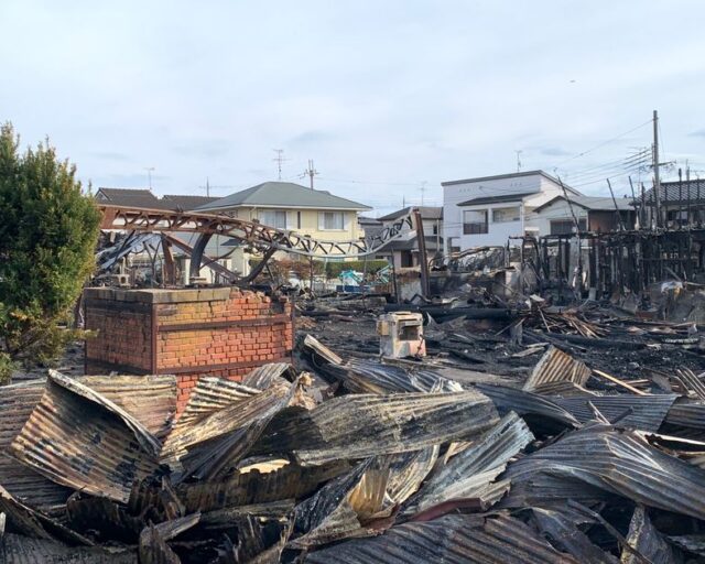 Cifra de fallecidos por terremoto en Japón sube a 28 mientras continúan labores de búsqueda