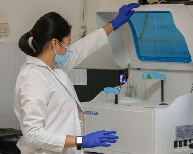 Especialistas advierten sobre síntomas de hantavirus y riesgo de confusión diagnóstica