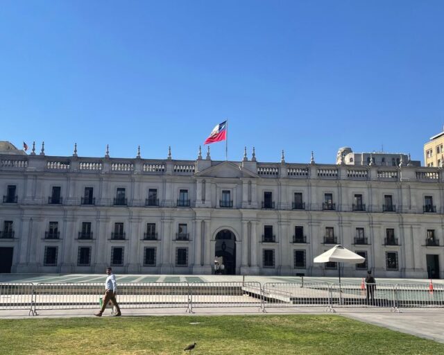 Cancillería asume el mando en negociación por aranceles tras declaraciones cruzadas