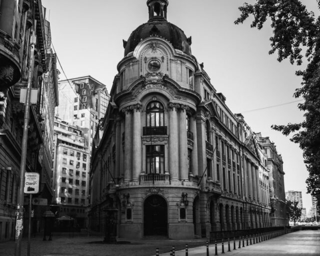 Michael Clark declara sentirse tranquilo tras formalización en Caso Sartor