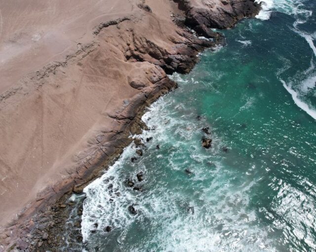 Sismo de magnitud 5,0 en Coquimbo no representa riesgo de tsunami