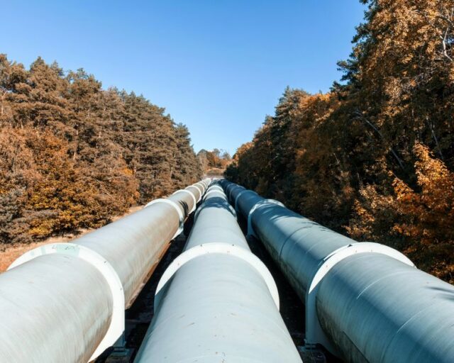 Aguas Andinas suspende servicio en Talagante por daños en infraestructura