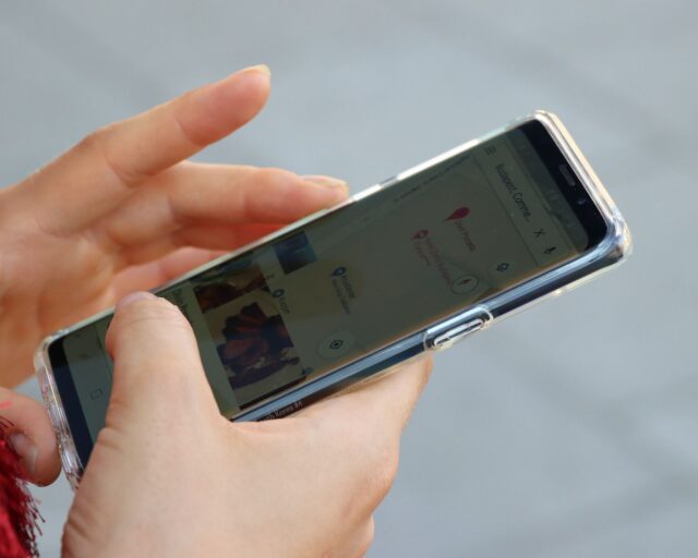 Debate sobre prohibir redes sociales a menores de 15 años avanza en Chile