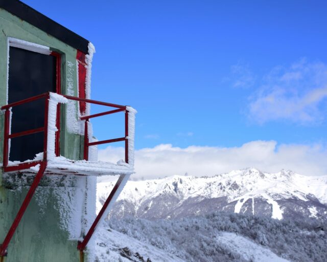 PDI recibe declaraciones de tres personas rescatadas en Cajón del Maipo