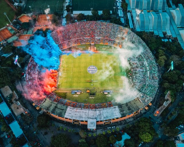 Universidad de Chile enfrenta a Audax Italiano en partido del torneo nacional