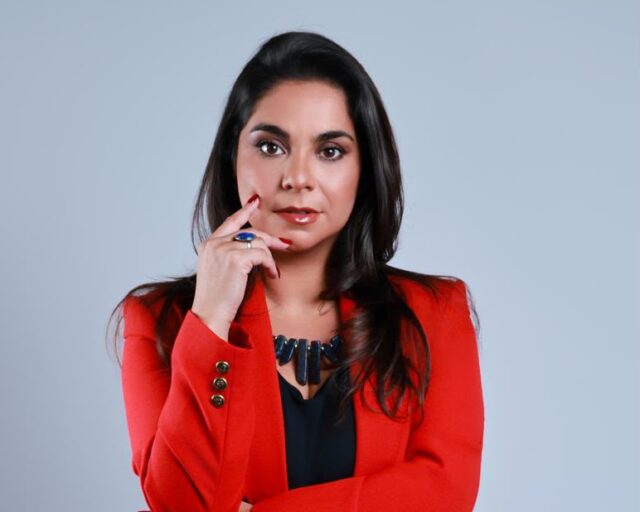 Karen Osorio: «Chile necesita la eficiencia del mundo privado, no la burocracia que paraliza al país”