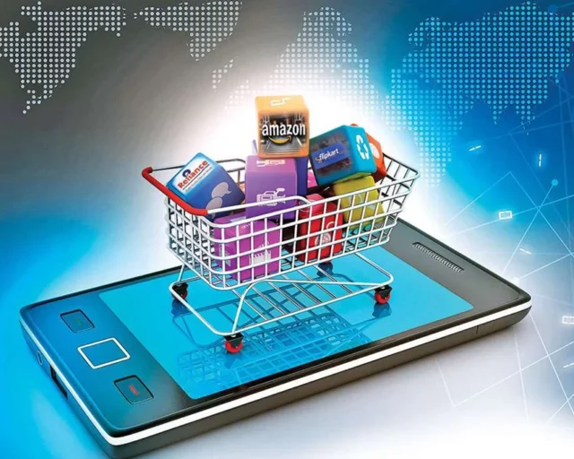 Cómo el e-commerce pasó de nicho a motor indiscutible del consumo en Chile