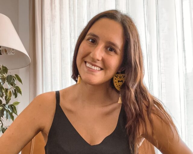 Psicóloga Clínica Javiera Machuca: ¿Hay algo que no estamos mirando?