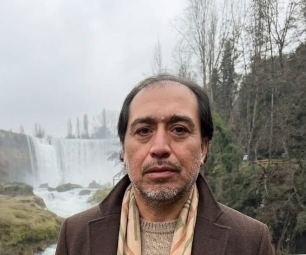De territorios de paso a territorios con poder: la mirada Mapu Ülmen
