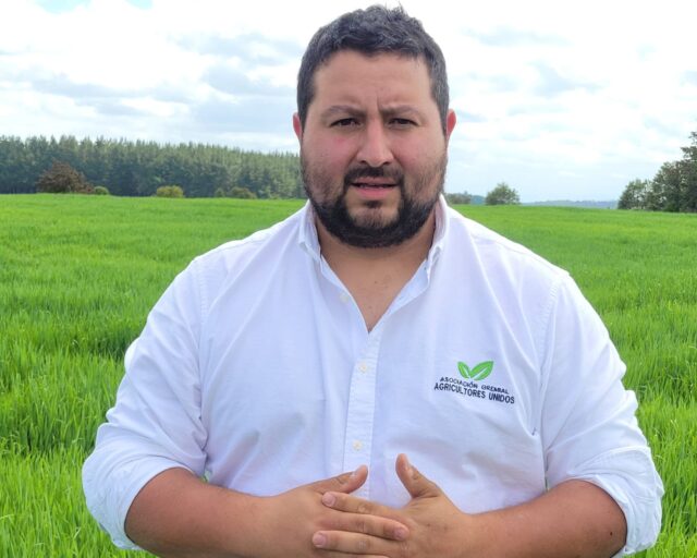 La otra sequía del sur: el crédito bancario al agro cayó un tercio