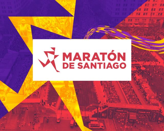 Medio Maratón de Santiago 2026: Revisa los cortes y desvíos de tránsito que afectarán este domingo