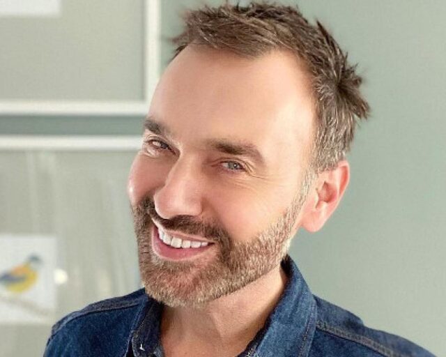 Jordi Castell: “El cruising es parte del mundo gay”