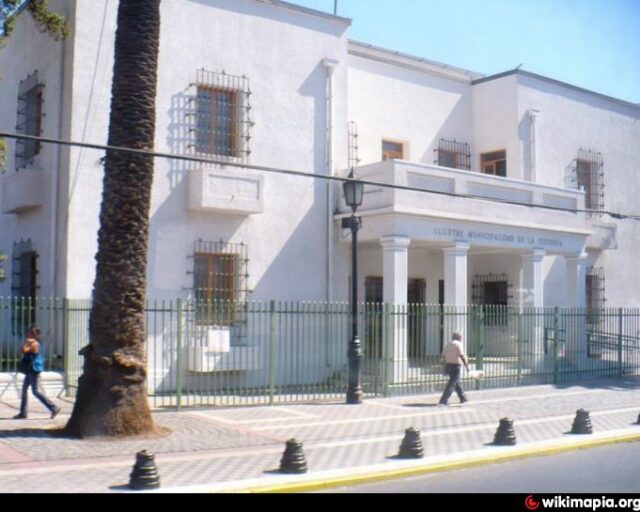 La Cisterna y el sostenido incremento en su gasto municipal