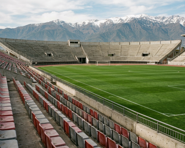 Programa deportivo analiza el Superclásico 200 y fichajes del fútbol chileno