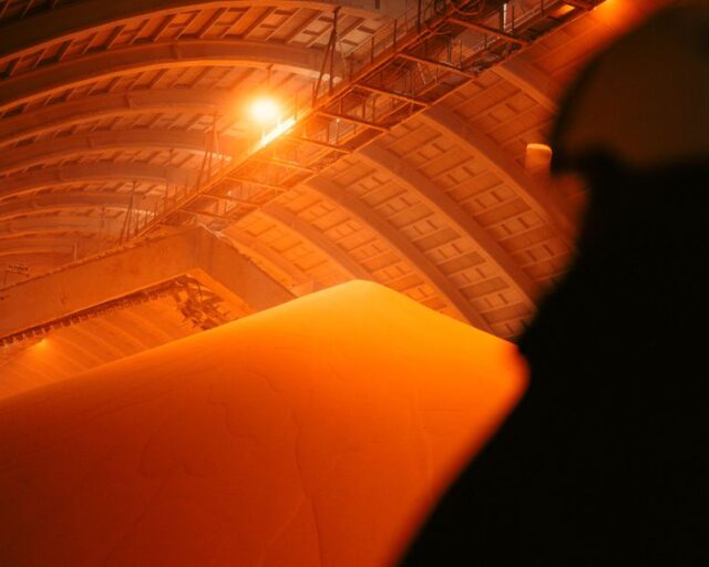 Codelco suspende sector de El Teniente por riesgo sísmico