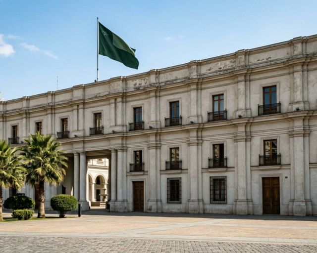 Economista plantea al gobierno avanzar en nuevas reformas tras aprobar Reconstrucción