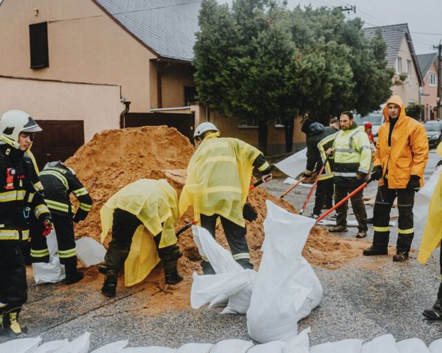 Gobierno declara emergencia agrícola en La Araucanía por sistema frontal