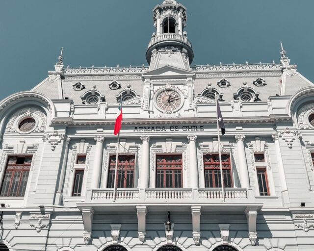 Amparo Noguera demanda a Banco de Chile por $528 millones tras estafa
