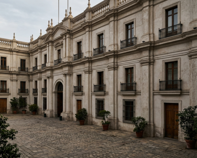 CPC propone dividir empleados públicos en carrera y confianza política