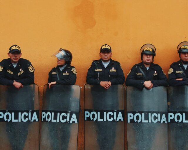 Gobierno evalúa estado de excepción focalizado en barrios con alta criminalidad