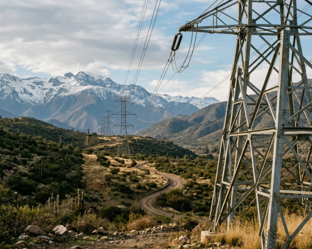 CGE aumentó contrataciones e inversión tras compra de State Grid