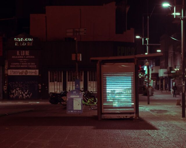 Robo con intimidación afecta a familia en Puente Alto