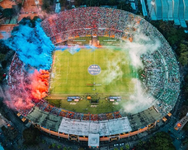 Universidad de Chile clasifica primero en Copa Chile y evita cruce con la UC