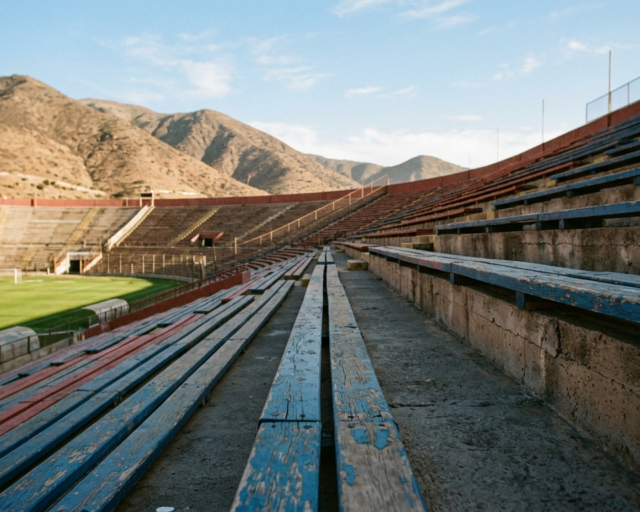 Copa Chile define cruces de octavos de final