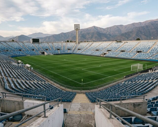 Copa Chile define llaves de octavos con posibles clásicos en fases avanzadas