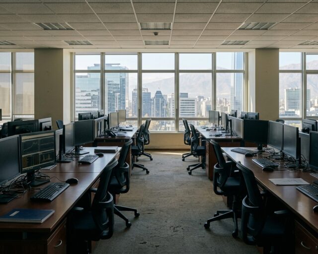 Hacienda crea grupo de trabajo para impulsar exportación de servicios financieros