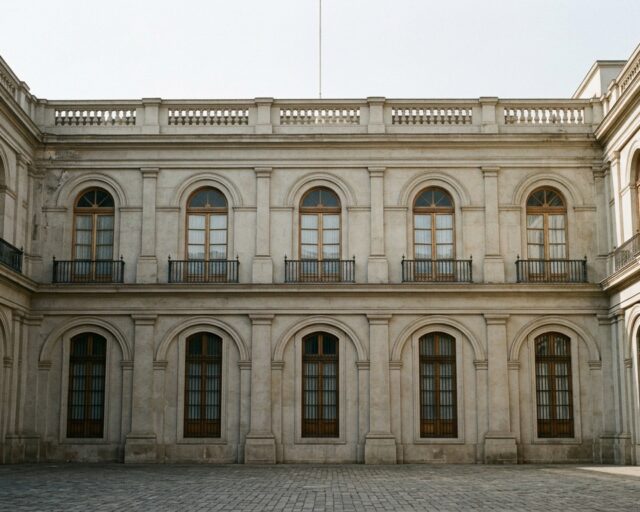 Gobierno defiende propuesta de nuevo estado de excepción constitucional