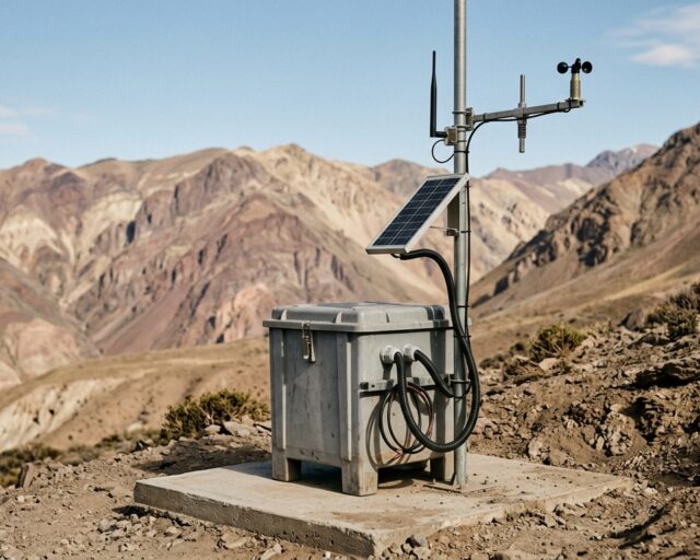Centro Sismológico reporta dos sismos en el norte del país este viernes