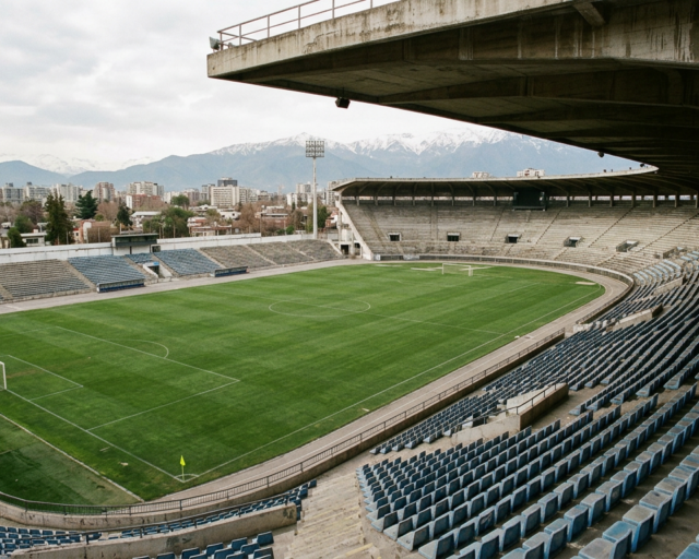 Universidad Católica busca reemplazante para gerencia deportiva