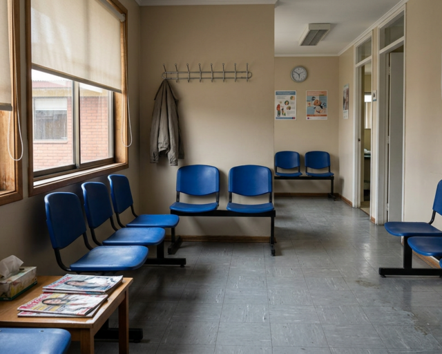 Minsal refuerza prevención de ITS en adultos mayores tras alza de casos