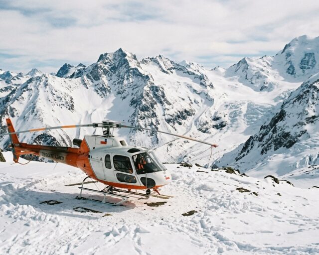 Operativo por montañista desaparecido en cerro Panul continuará con apoyo aéreo