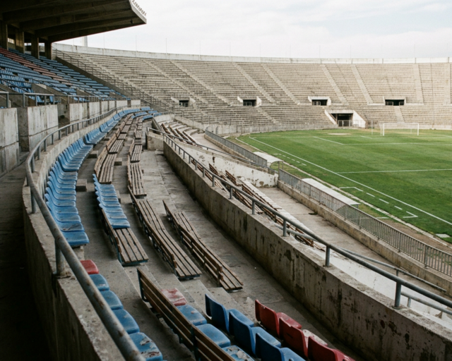 Colo Colo recibe a Audax Italiano este domingo por la fecha 21 del campeonato
