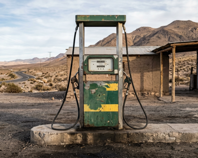 Kast defiende alza de combustibles y dice que evitó pedir créditos