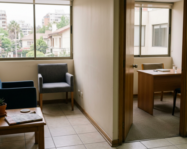 Economista señala dificultades para alcanzar pleno empleo en Chile con normativa actual