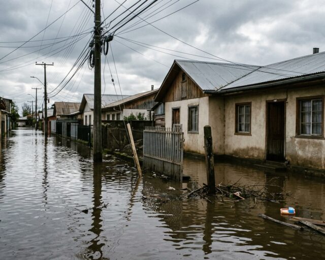 Fonasa atenderá sin costo a damnificados y más de 27 mil hogares recibirán bono