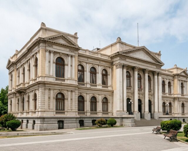 Encuesta Cadem: 58% rechaza que Presidente decrete Estado de Excepción sin aprobación del Congreso