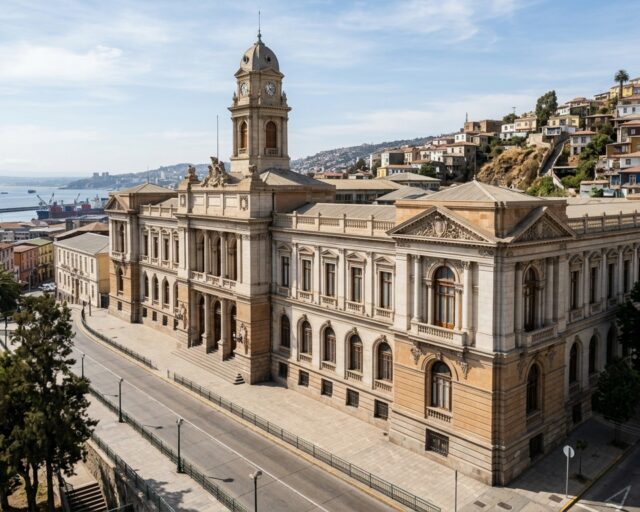 Constitucionalista cuestiona alcances de estado de excepción propuesto